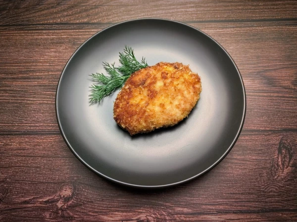 Котлета куриная "Пожарская"