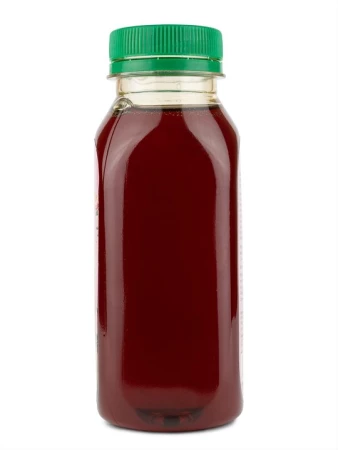 Компот клубничный 