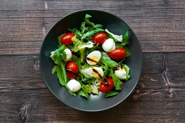 Салат "Милан"