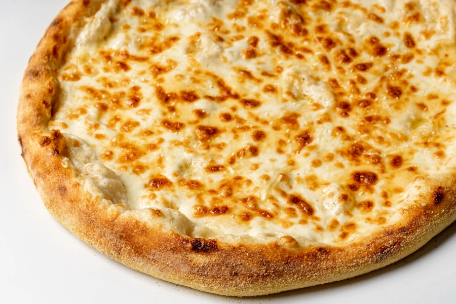 Сливочная чиз