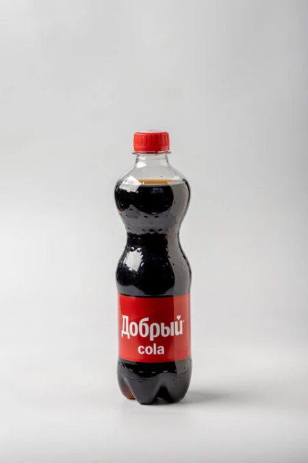 Добрый кола