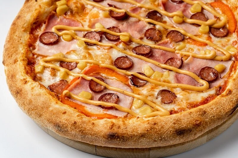 Богатырская