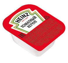 Кетчуп
