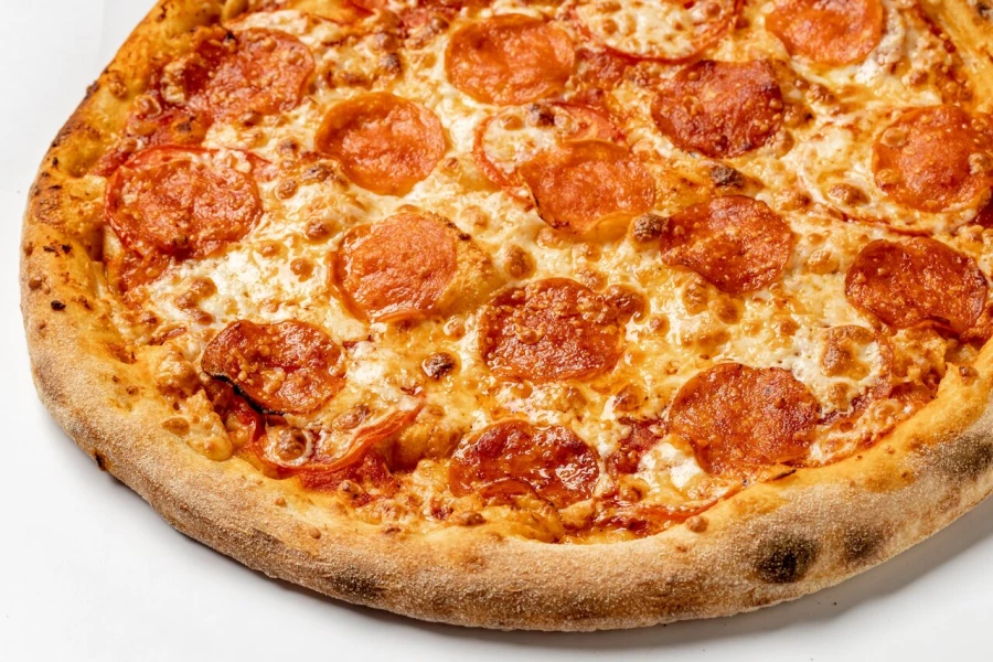 Пепперони 