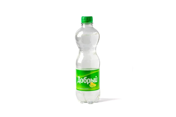 Добрый лимон