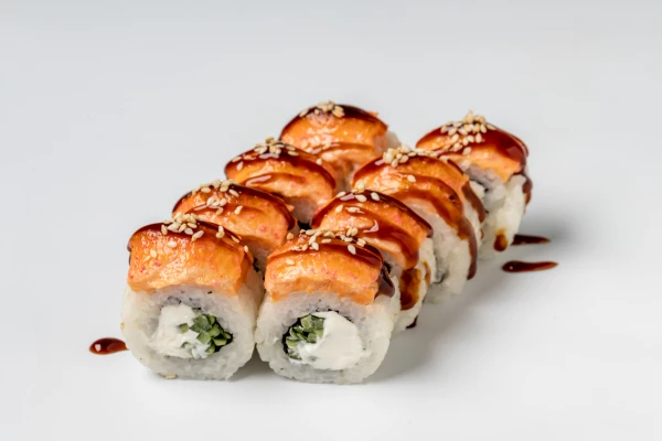 Запеченная фила лайт