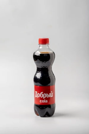 Добрый кола