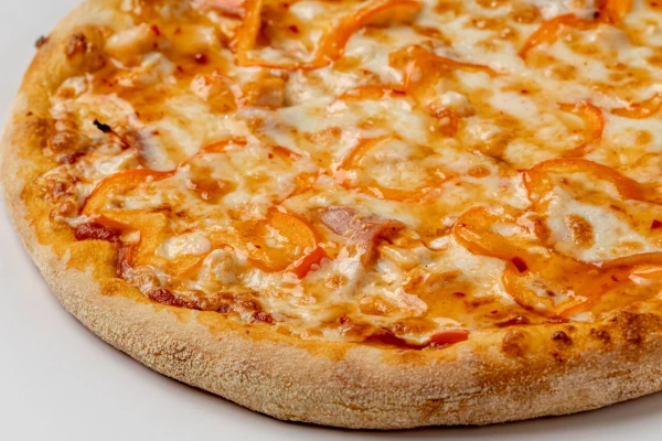 Цыплёнок свит- чили