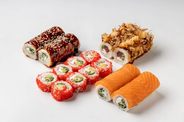 Классический сет