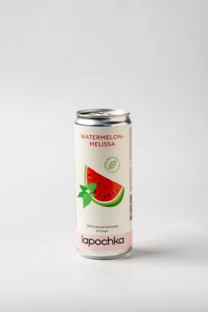 Лапочка Арбуз 0,33л
