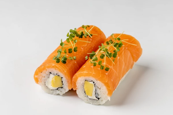 Филадельфия с манго