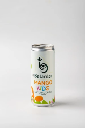 Ботаника Манго 0,33л