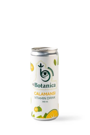 Ботаника Каламанси 0,33л