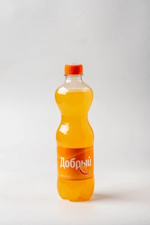 Добрый апельсин