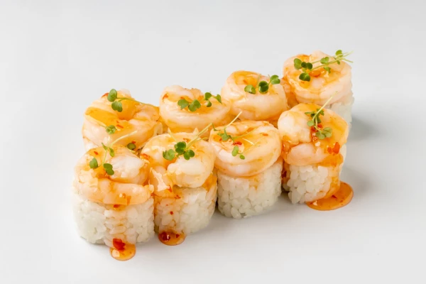 Креветка свит - чили