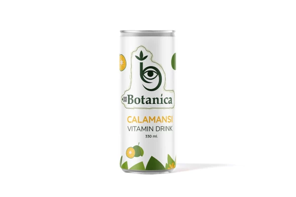 Botanica Каламанси