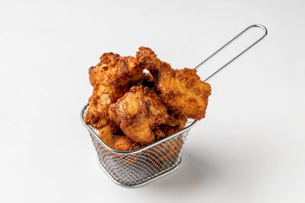 Крылышки баффало 