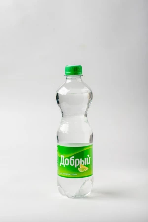 Добрый лимон