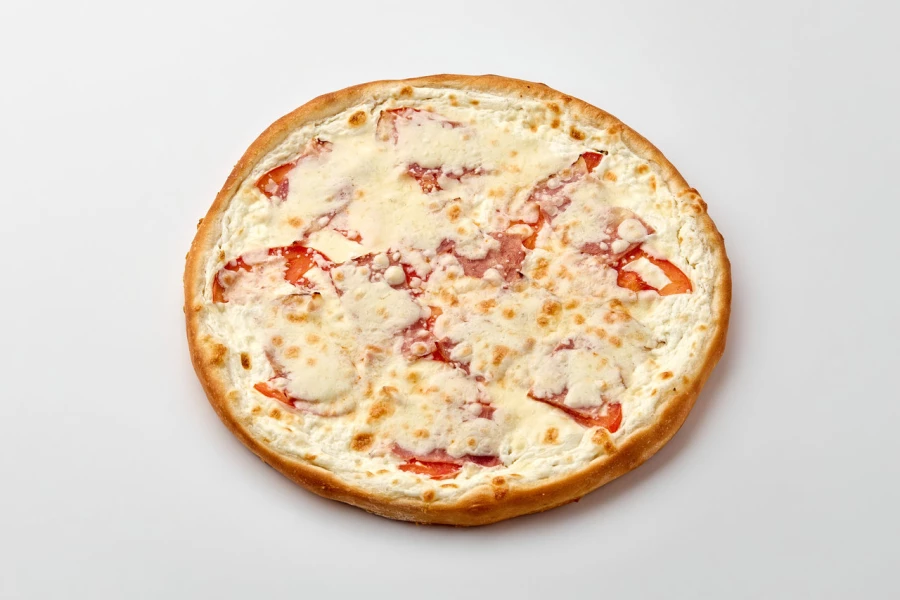 Сливочная с беконом