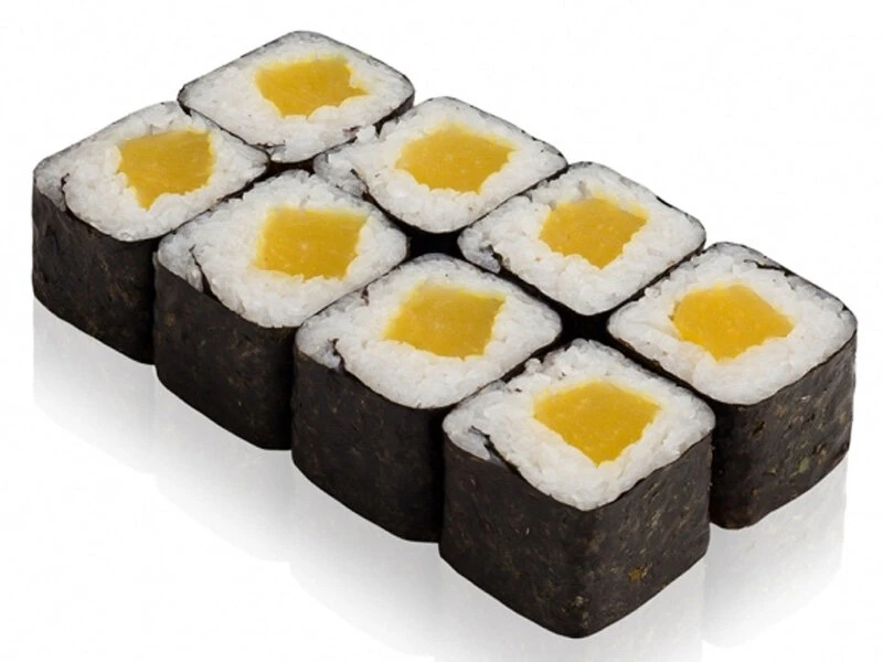 С дайконом