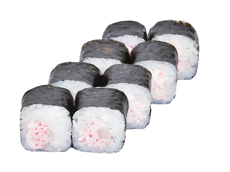 Снежный краб