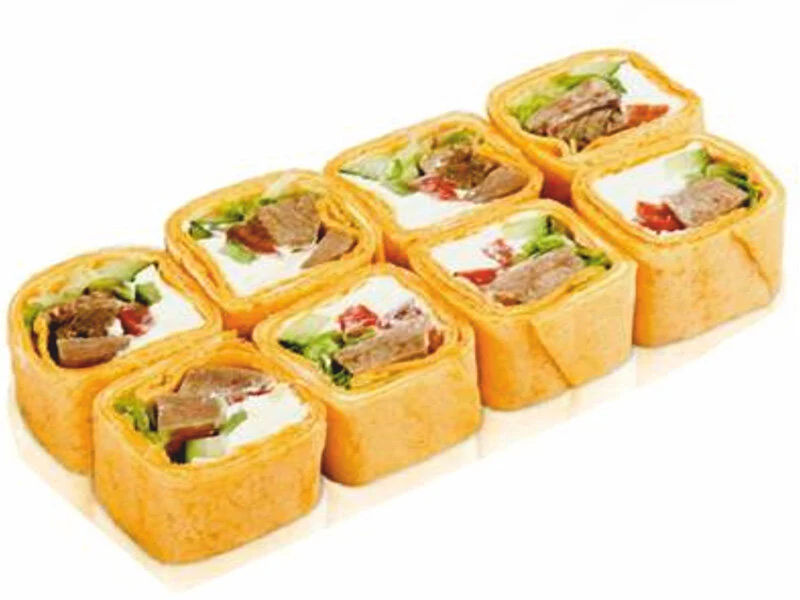  Мясной