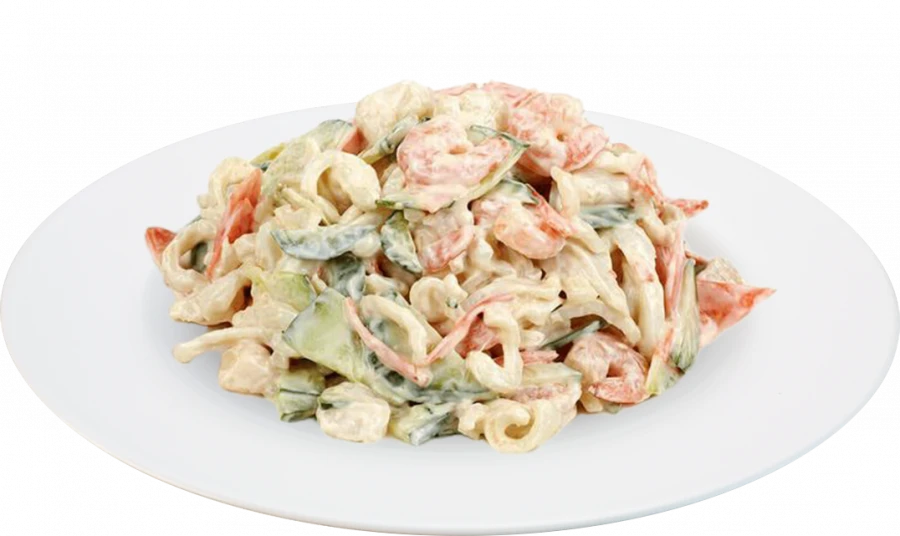 Морской 