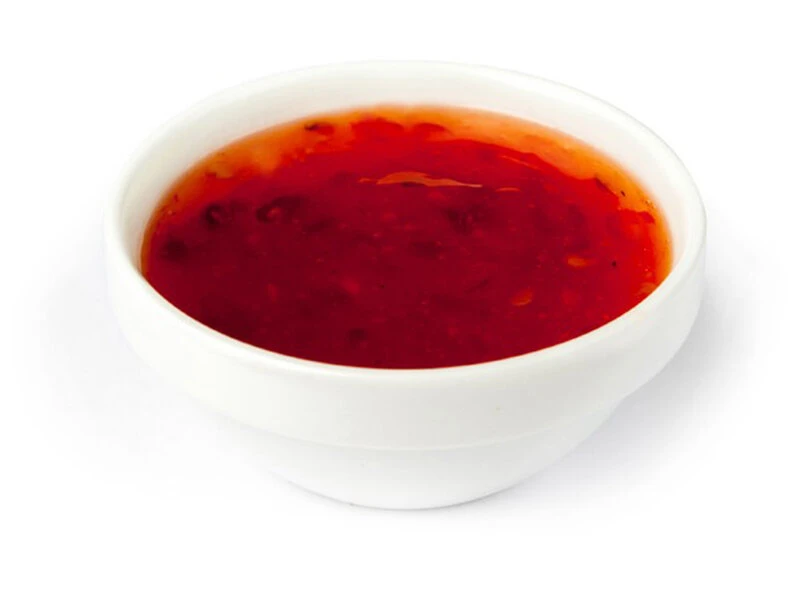 Сладкий чили 