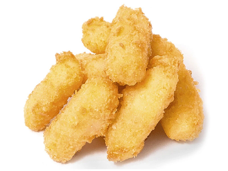 Сырные палочки