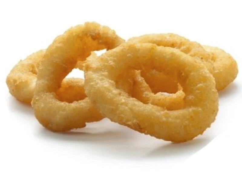 Луковые кольца