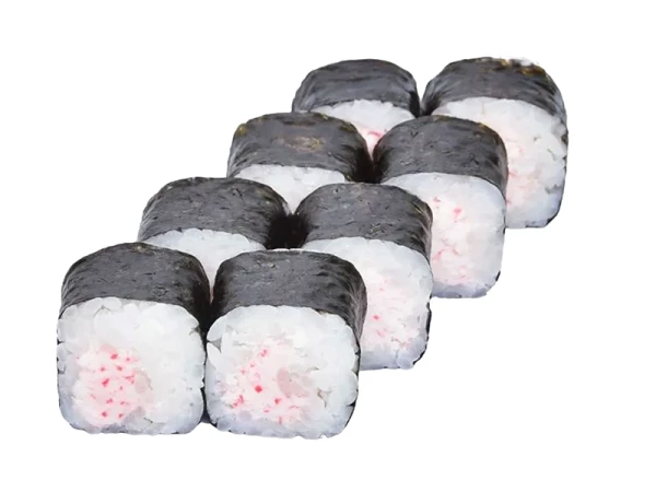 Снежный краб