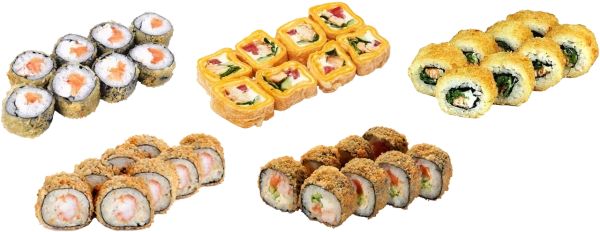  Жареный