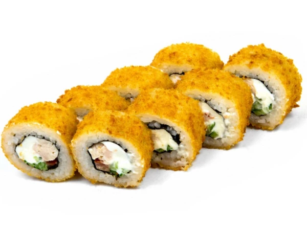 Чикен темпура