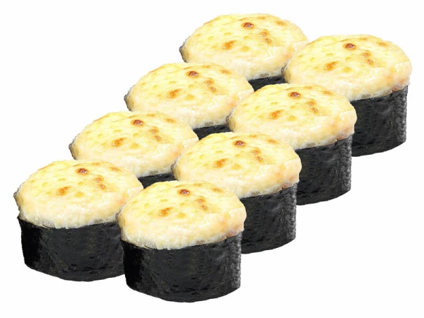 Запеченный с беконом