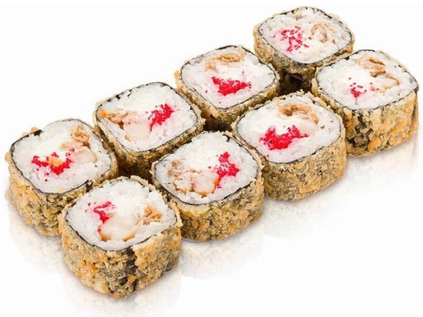 Эби темпура