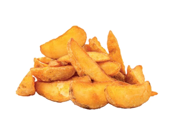 Дольки картофельные