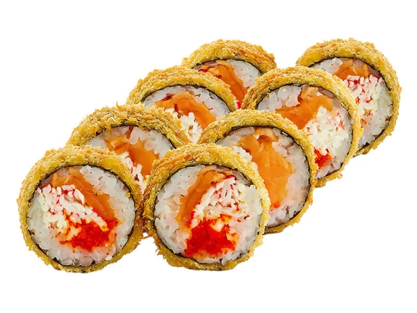 Темпурная калифорния