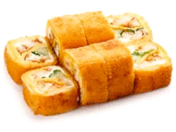 Горячий бекон