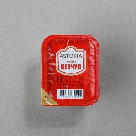 Соус кетчуп