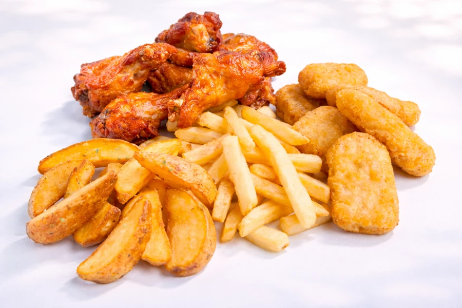 Комбо «Биг Хит»