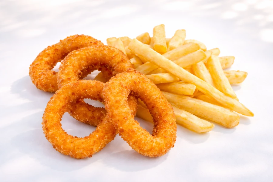 Комбо «Кальмар Бум»