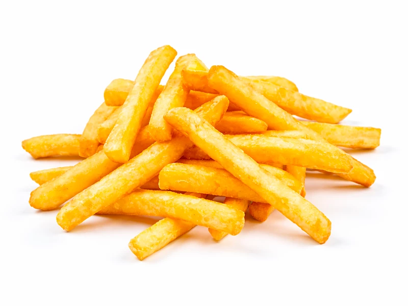 Картофель фри