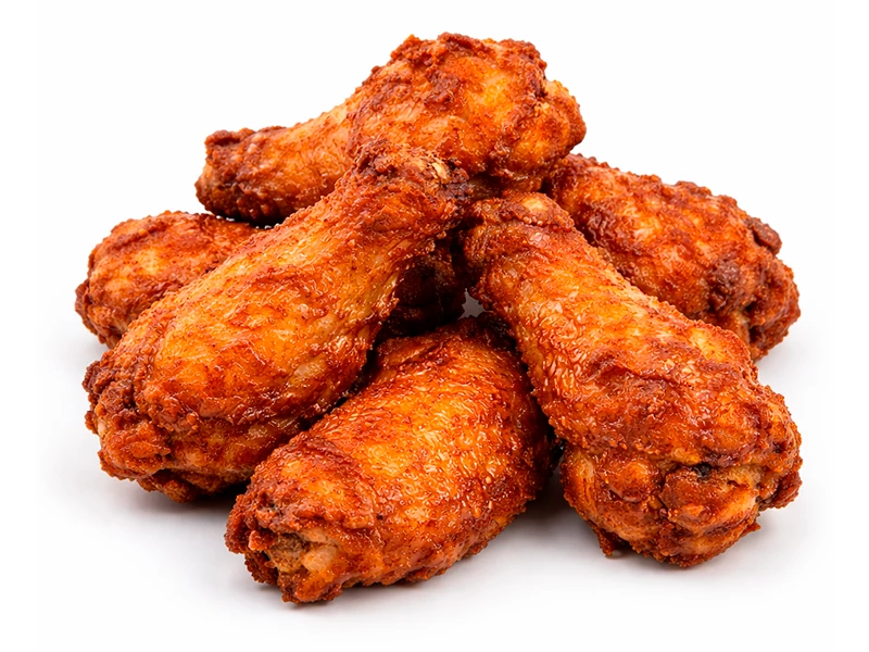 Куриные крылья