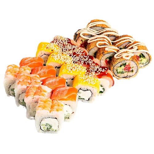 Сет "Лучший"