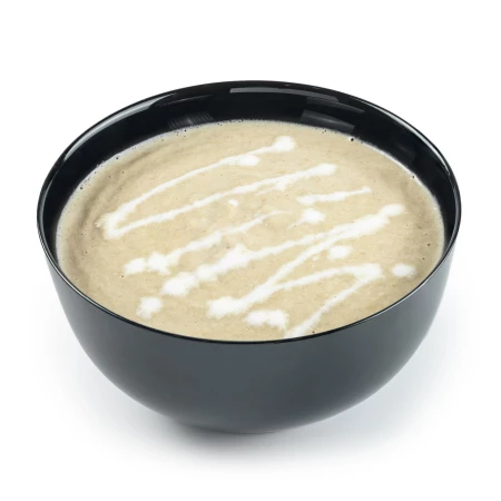 Грибной крем-суп