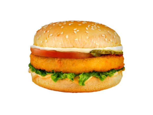 Чикен Бургер