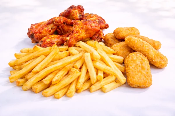 Комбо «Биг Хит»