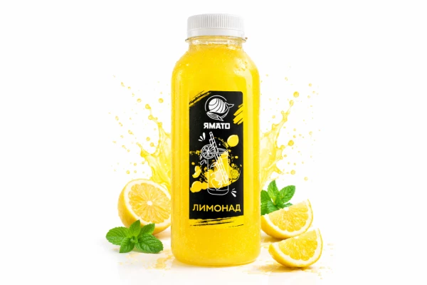 Напиток "Лимонад"