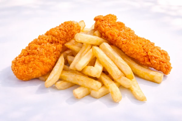 Комбо «Чикен хит»