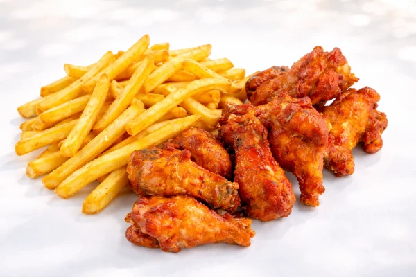 Комбо «Чикен Стар»